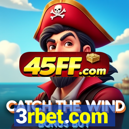 3rbet.com