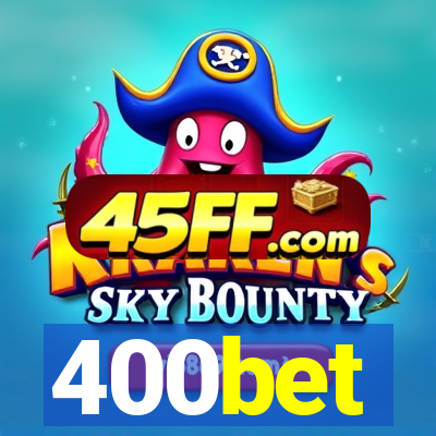 400bet