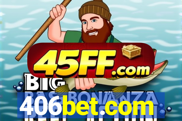 406bet.com