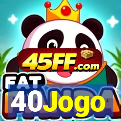 40Jogo