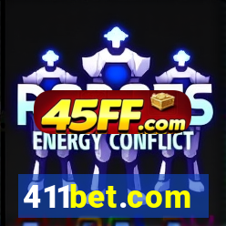 411bet.com
