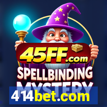414bet.com