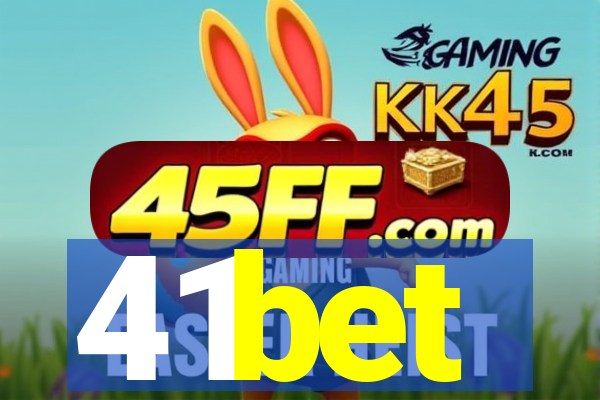 41bet