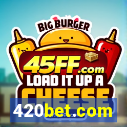 420bet.com