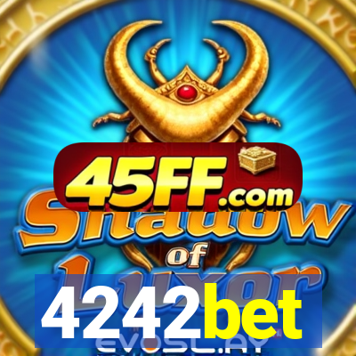 4242bet