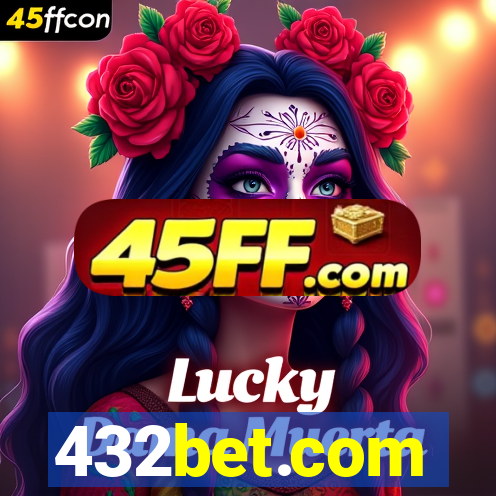 432bet.com