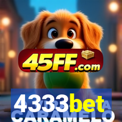 4333bet