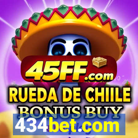 434bet.com