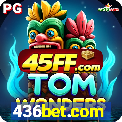 436bet.com