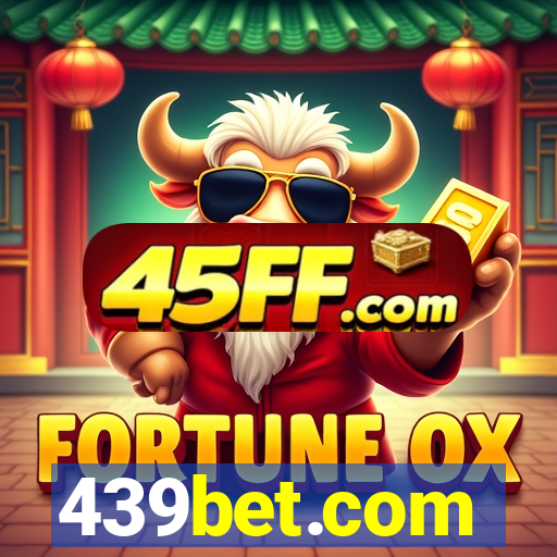 439bet.com
