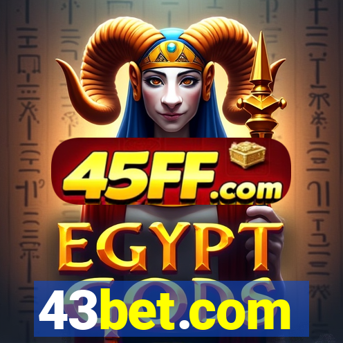 43bet.com