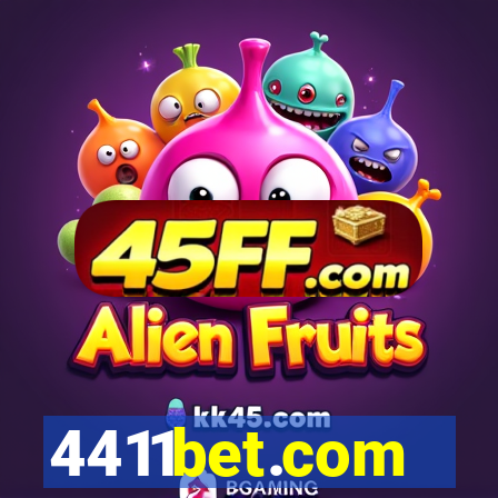 4411bet.com
