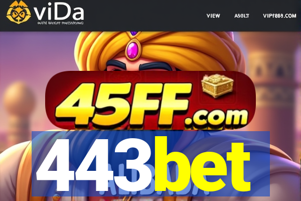 443bet
