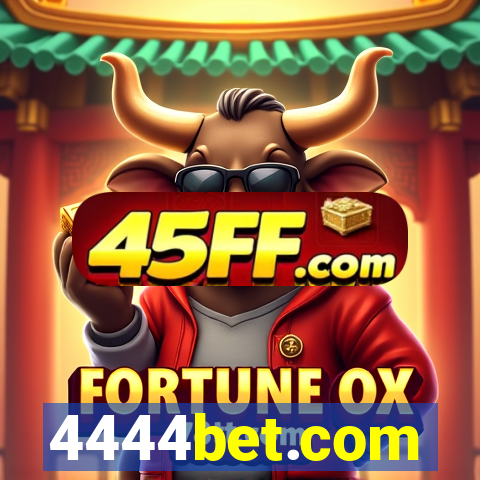 4444bet.com