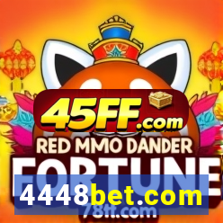 4448bet.com