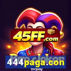 444paga.con