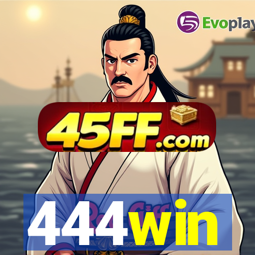 444win