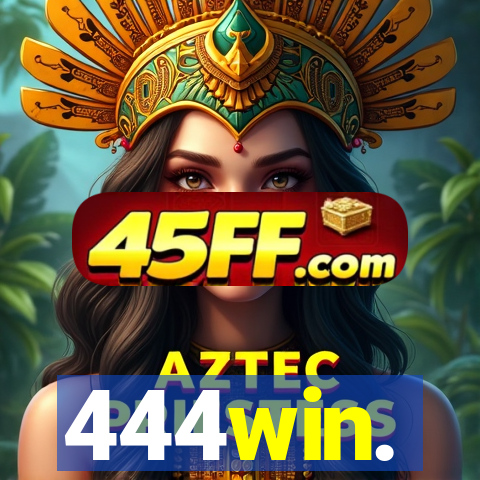 444win.