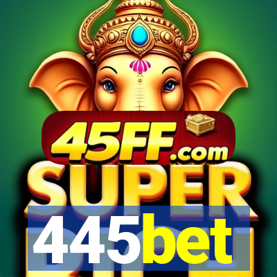 445bet
