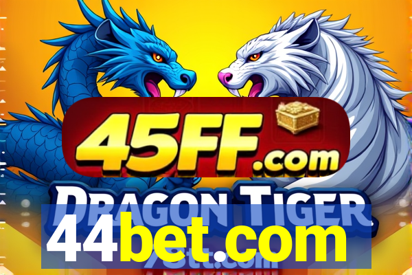 44bet.com