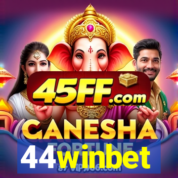 44winbet