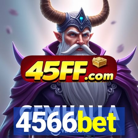4566bet