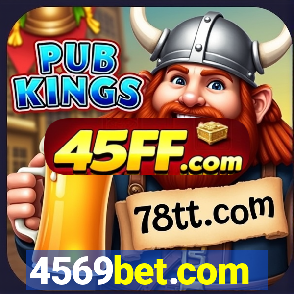 4569bet.com