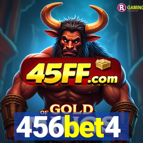 456bet4
