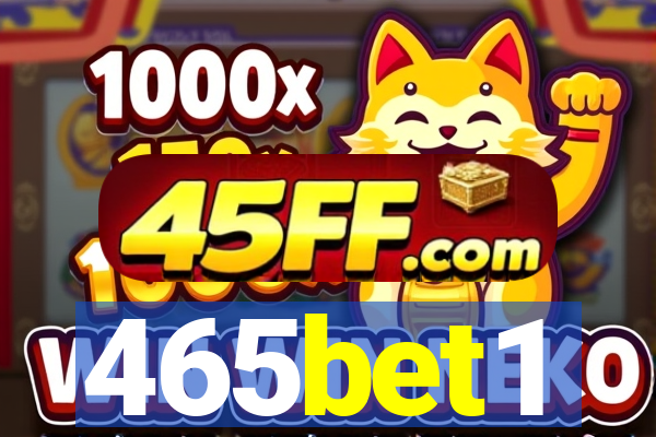 465bet1