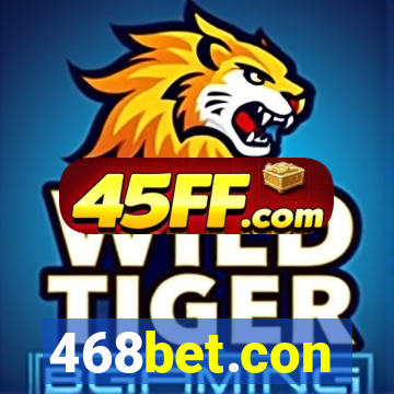 468bet.con