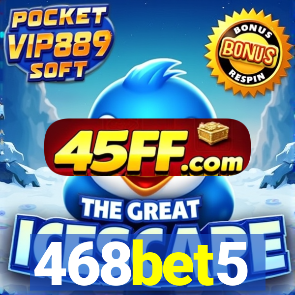 468bet5