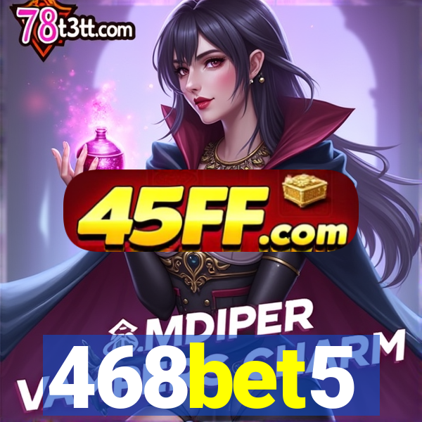468bet5