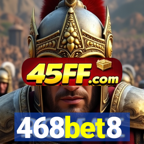 468bet8