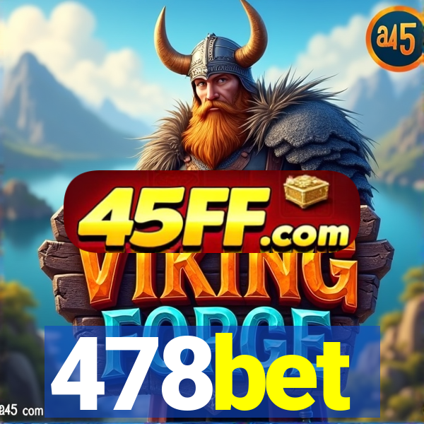 478bet