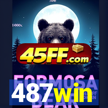 487win