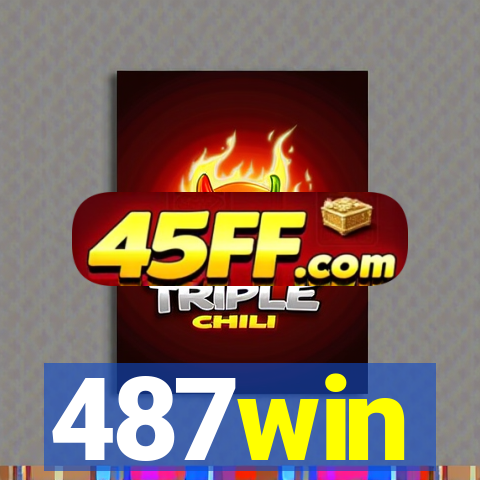487win