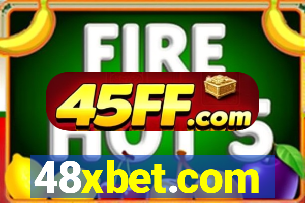 48xbet.com