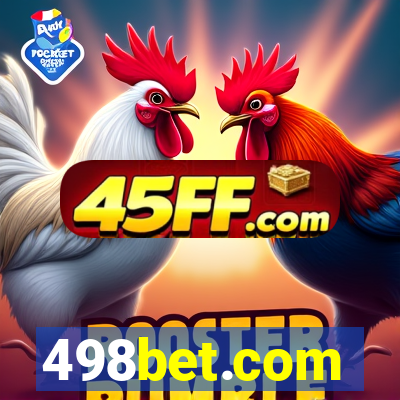 498bet.com