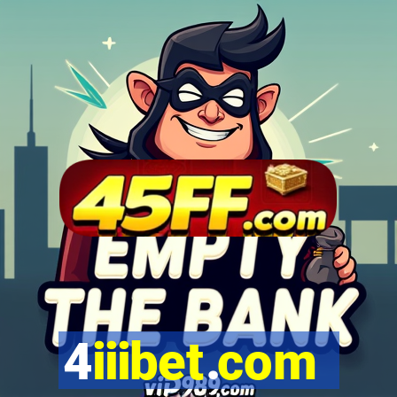 4iiibet.com