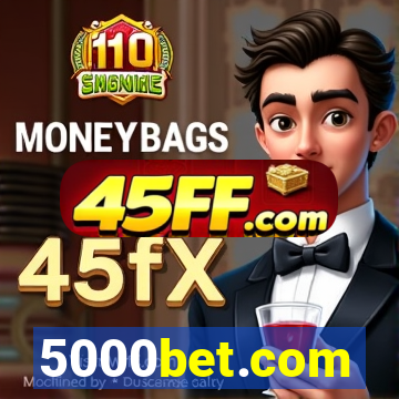 5000bet.com
