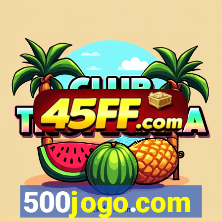 500jogo.com