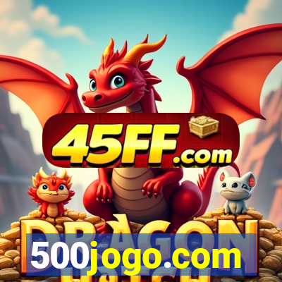 500jogo.com