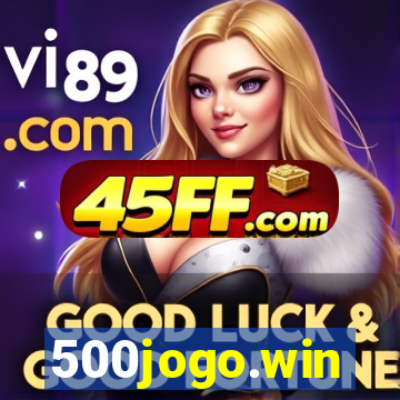 500jogo.win