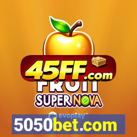 5050bet.com