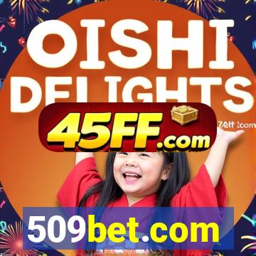 509bet.com