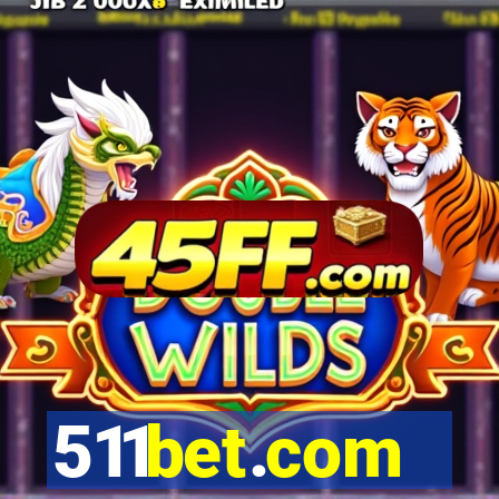 511bet.com