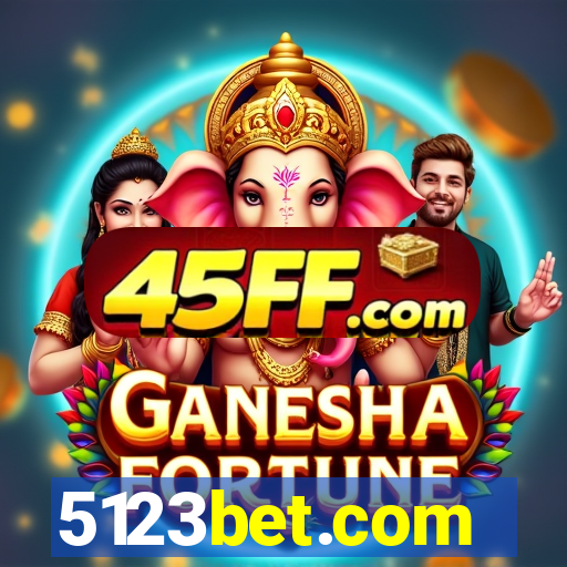5123bet.com