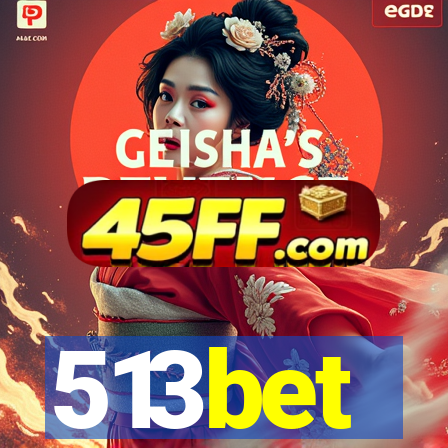 513bet
