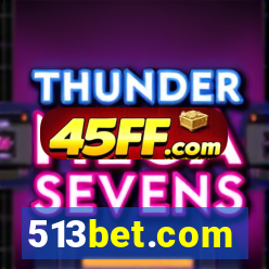 513bet.com