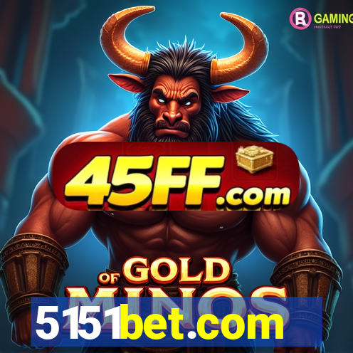 5151bet.com